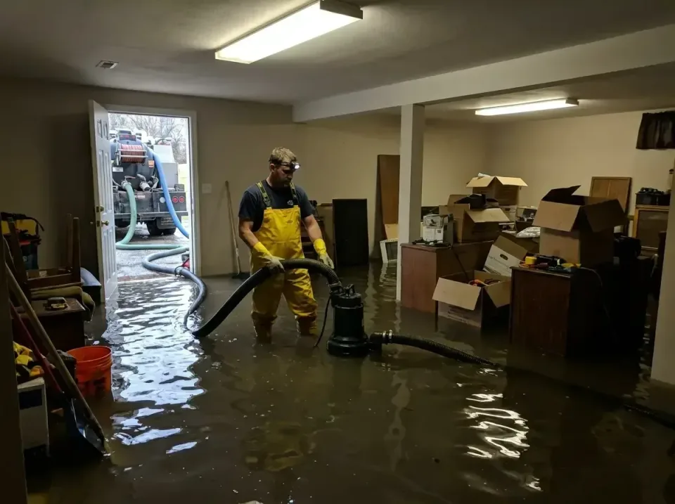 basement-burst-pipe-flooding-a-001 — frequently asked questions, 24-Hour Water Damage Restoration Services in Mineral Point,…